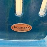 4 chaises baumann argos
