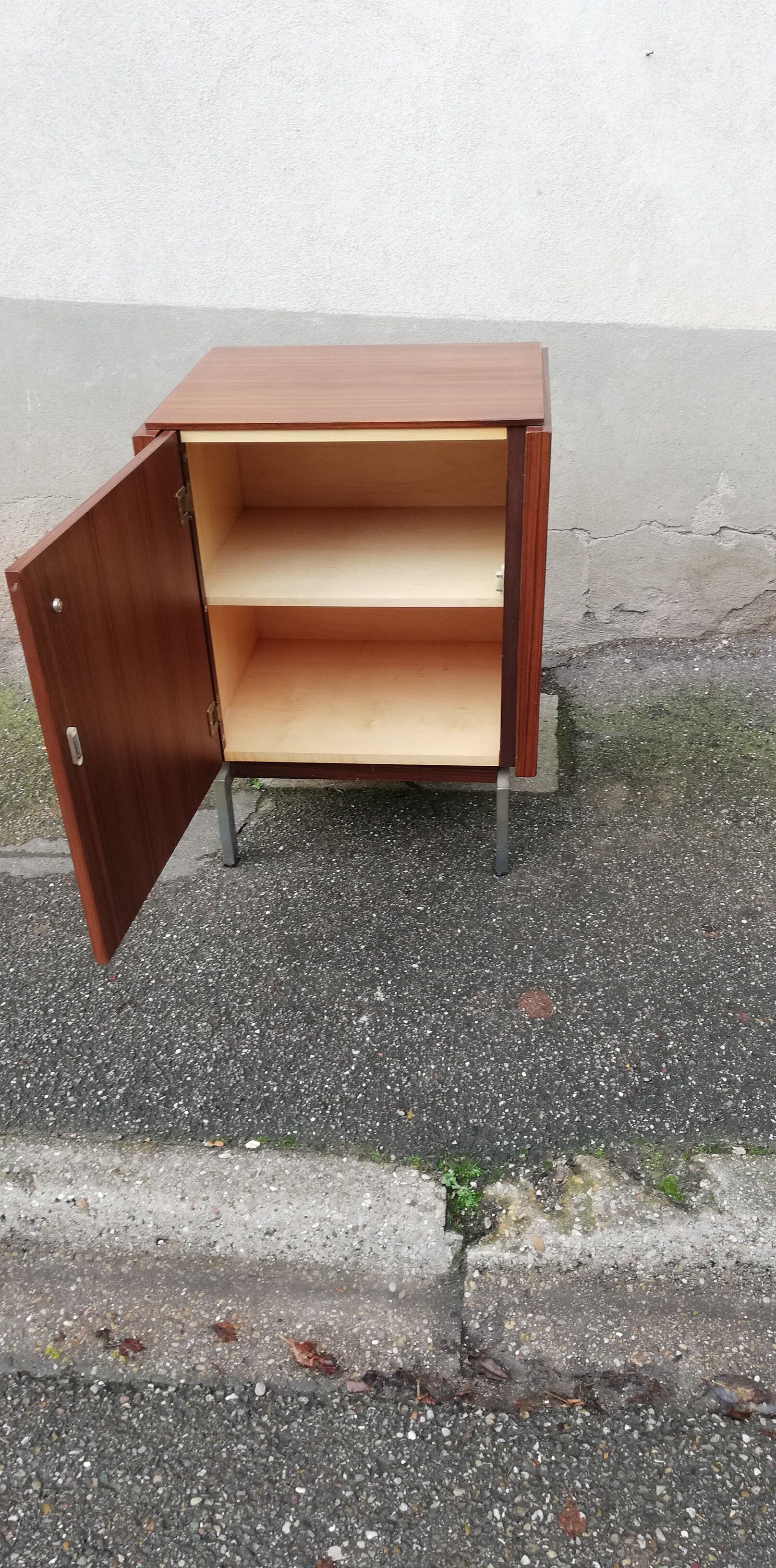 Vintage rosewood buffet