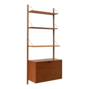 Système mural, poul