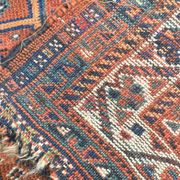 Tapis d'Orient