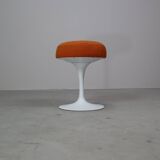 Pair of Eero Saarinen Tulip Stools for Knoll International
