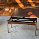 Modular coffee table "revelation" by Albert Ducrot for Ducal 1950