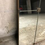 Mirror art deco Bistro 200x100cm