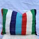 Vintage Berber Pillow Moroccan Cushion Cover Wool