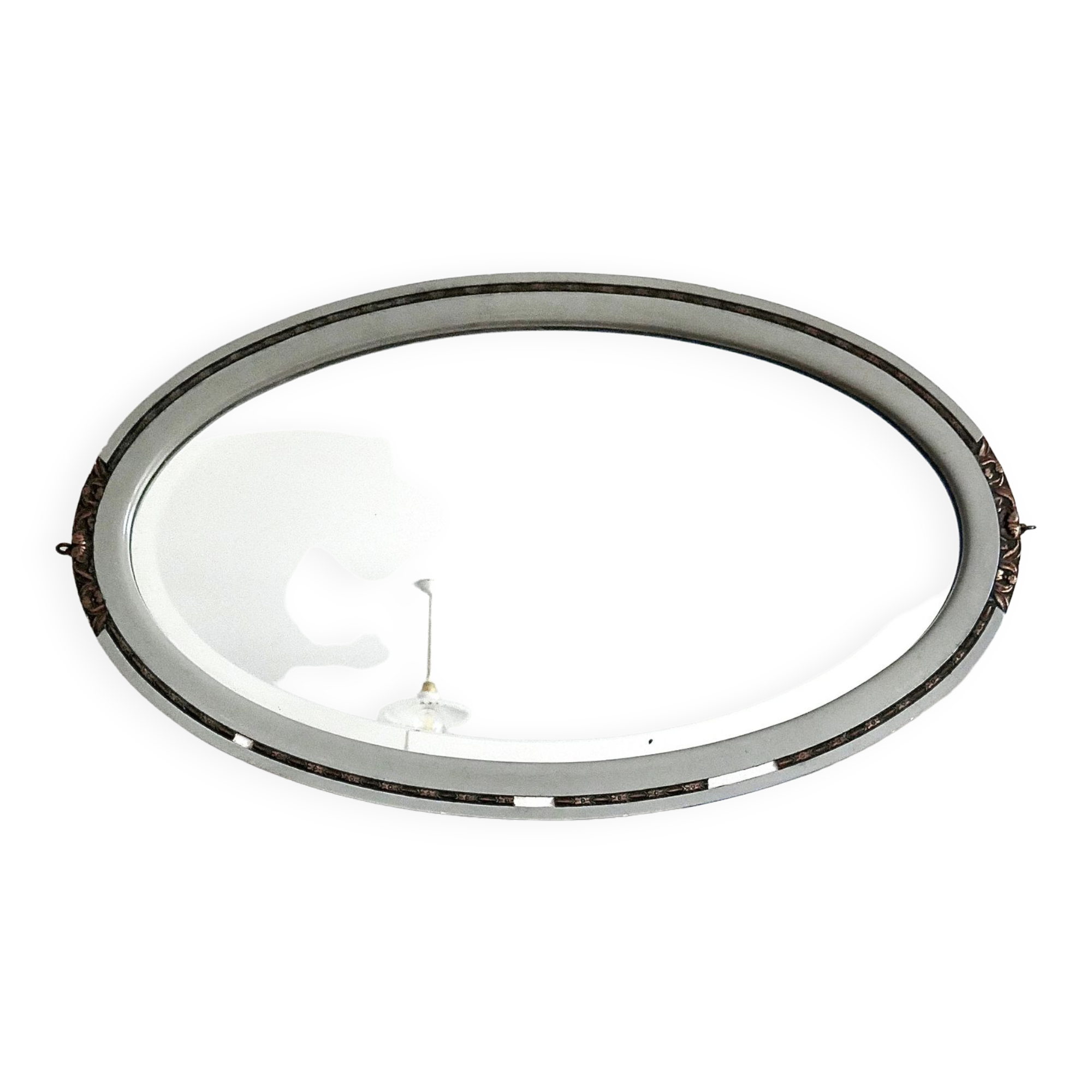 Art Deco Mirror