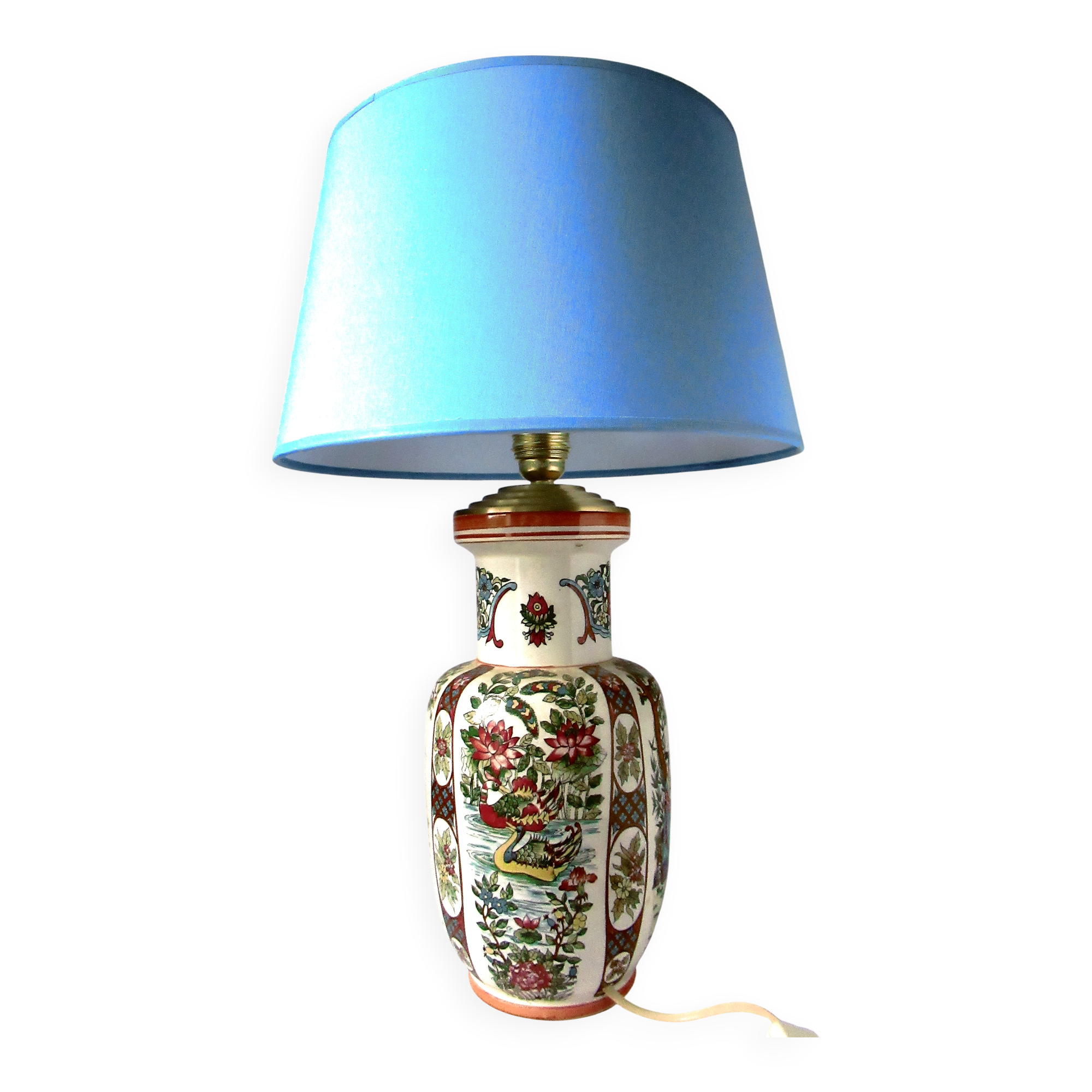 Living room lamp