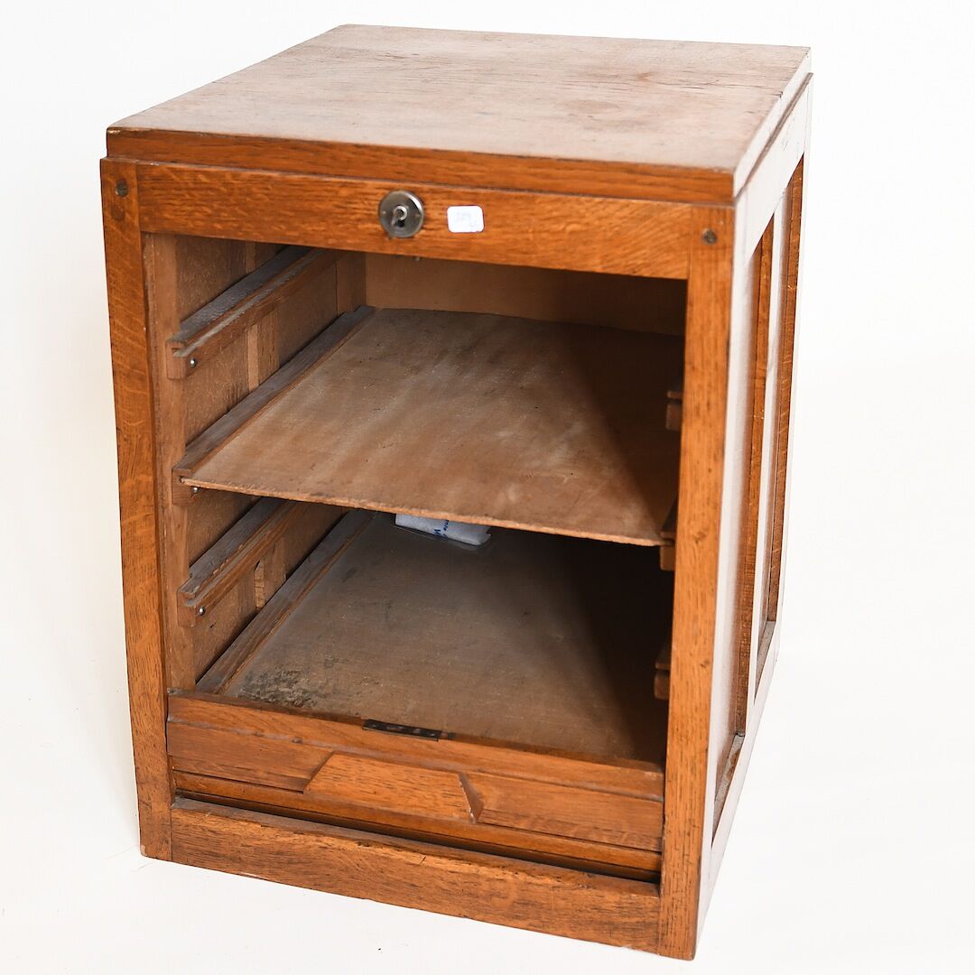 Curtain binder furniture