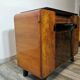 Armoire Gramophone par Jindrich Halabala