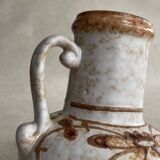 Strehla vase