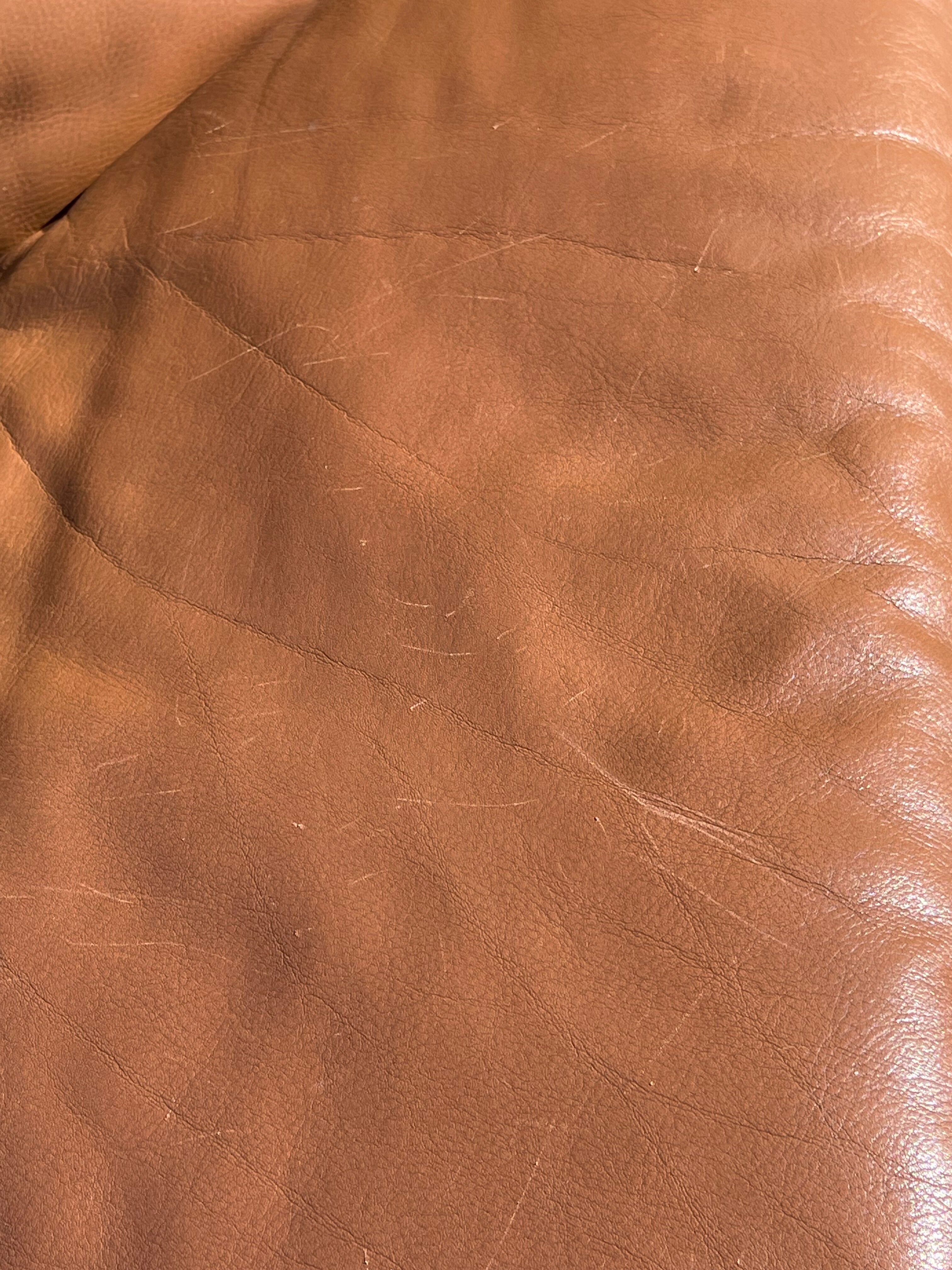 Sofa model JR3500 designed by Jean Pierre Audebert for JORI 1980