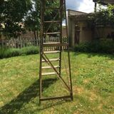 Painter's stepladder 9 steps