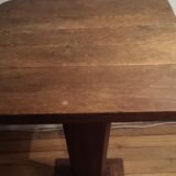 Spot like that wooden