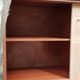Vintage line with sliding doors
