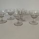 Champagne glasses