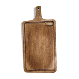 Wood cutting board