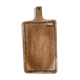 Wood cutting board