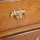 Cherrywood chest of drawers, stamped A.Mailfert – 1st part of the 20th century