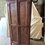 Armoire parisienne