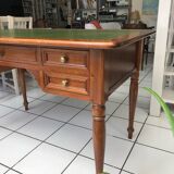 Louis Philippe style office