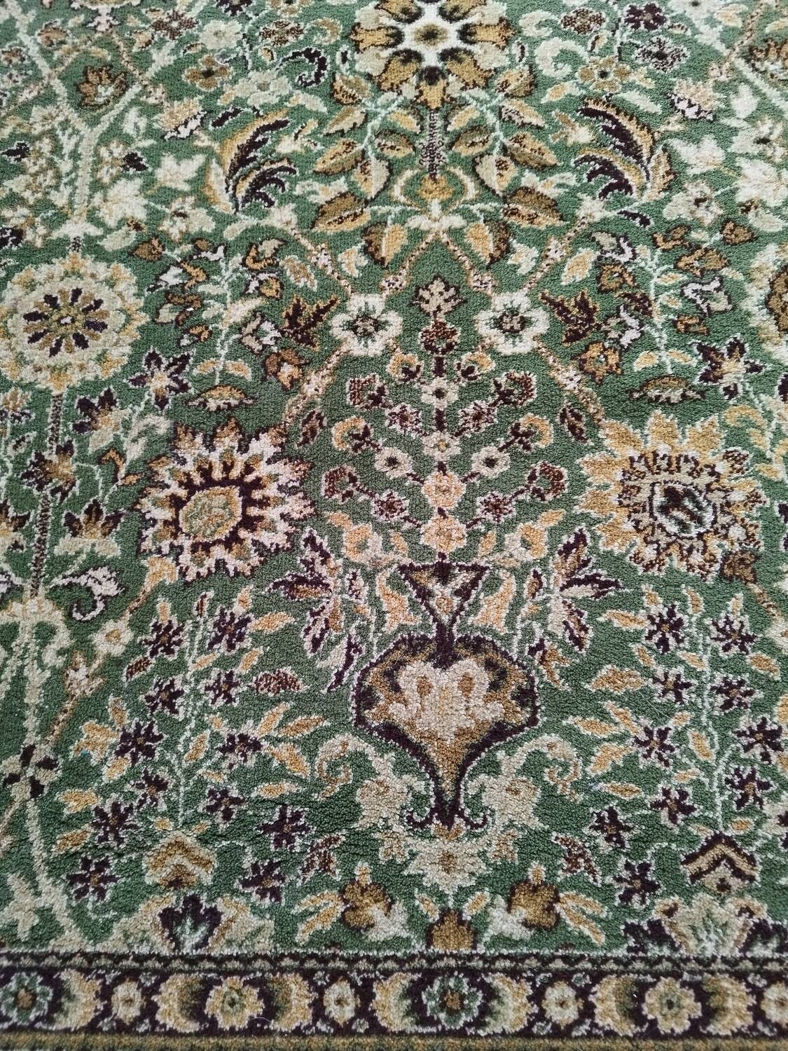 Carpet