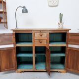 Vintage Parisian buffet