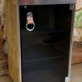 Guido FALESCHINI (20th century) - Mariani Edition for HERMES furnishes a door