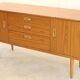 Vintage Schreiber sideboard 'Hawnby' | 136.8 CM