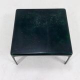 Set of 2 Fiberglass Side or Coffee tables 1960s