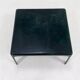 Set of 2 Fiberglass Side or Coffee tables 1960s