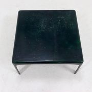 Set of 2 Fiberglass Side or Coffee tables 1960s