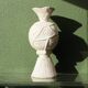 Large ceramic vase from France, attributed to Pierre Casenove.