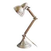 Lampe Super Chrome années 40