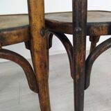 4 bistro chairs