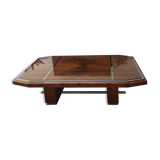 Art Deco coffee table