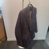 Valet de chambre vintag style Memphis vintage 80's