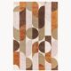Camden wool rug westwing 160x230cm