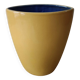 Two-tone vase