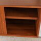 Wall unit by Poul Cadovius