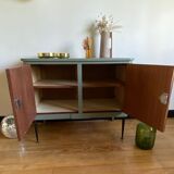 Buffet 60s