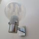 Wall lamp by Toni Zuccheri for VeArt 1970s