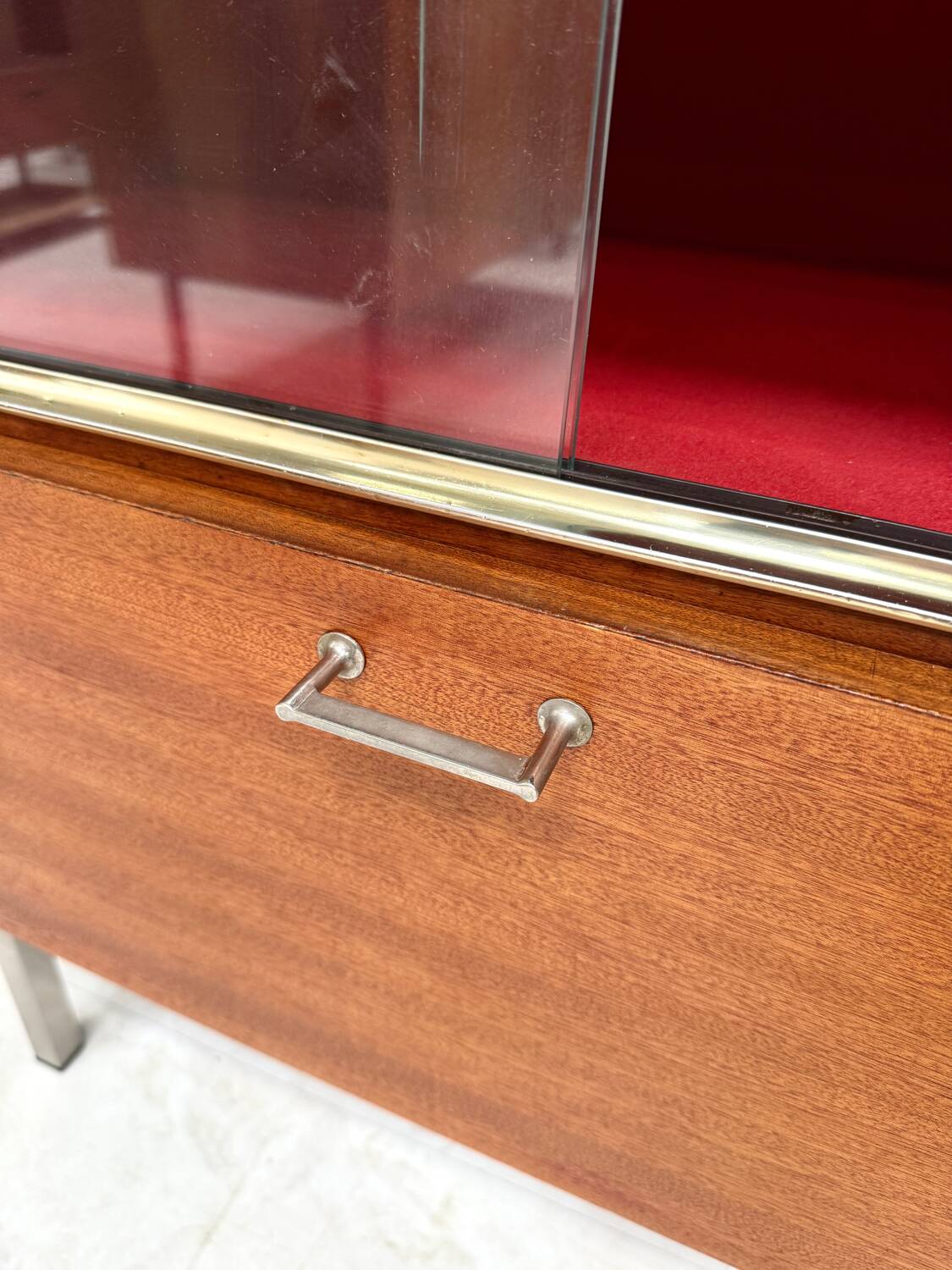 70s sideboard