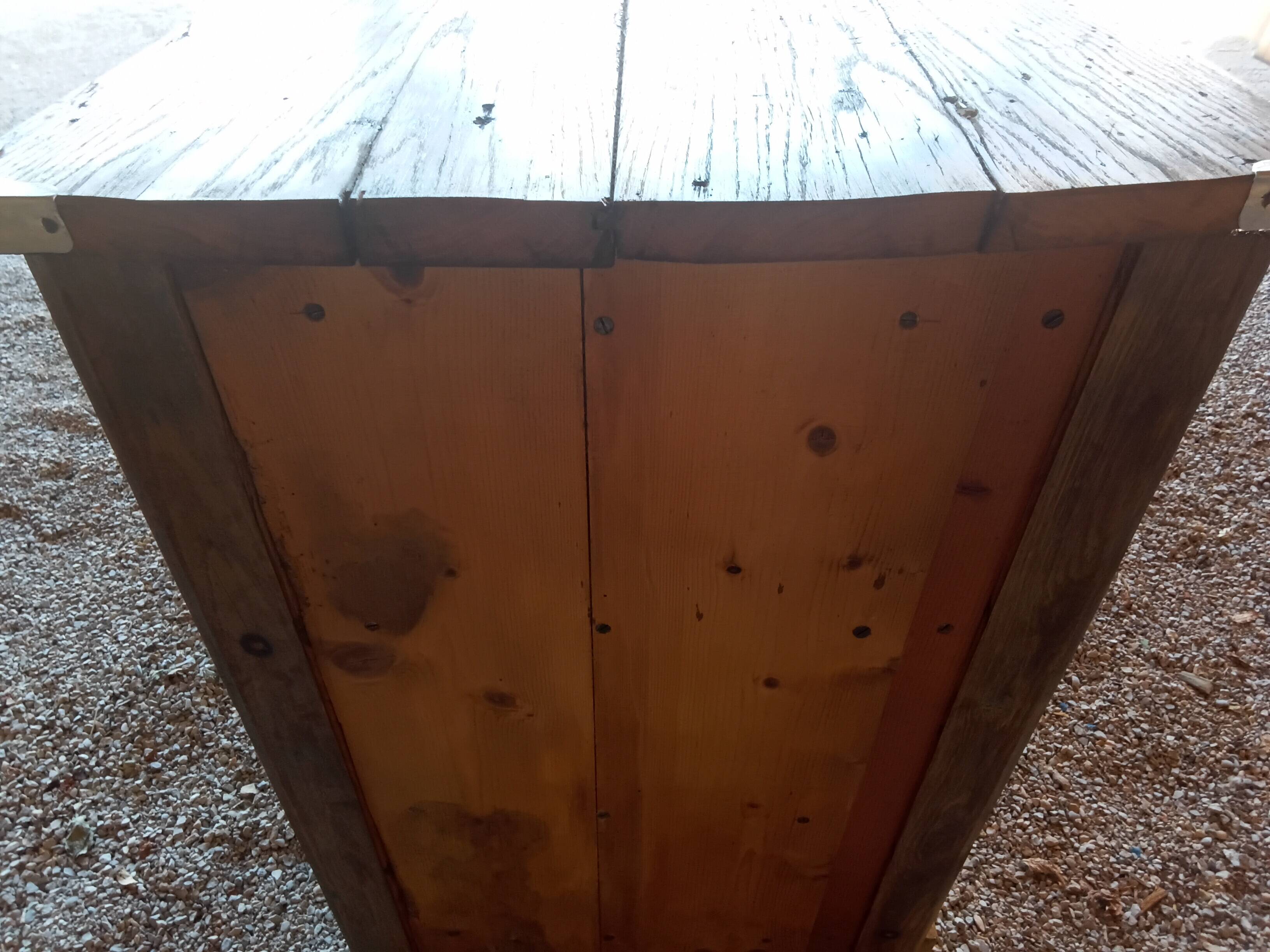 Meuble de métier