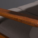 Hans J. Wegner GE290 3-seater sofa