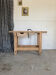 Renovated workbench