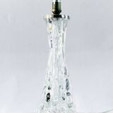 Sweden Fagerland Carl crystal lamp base