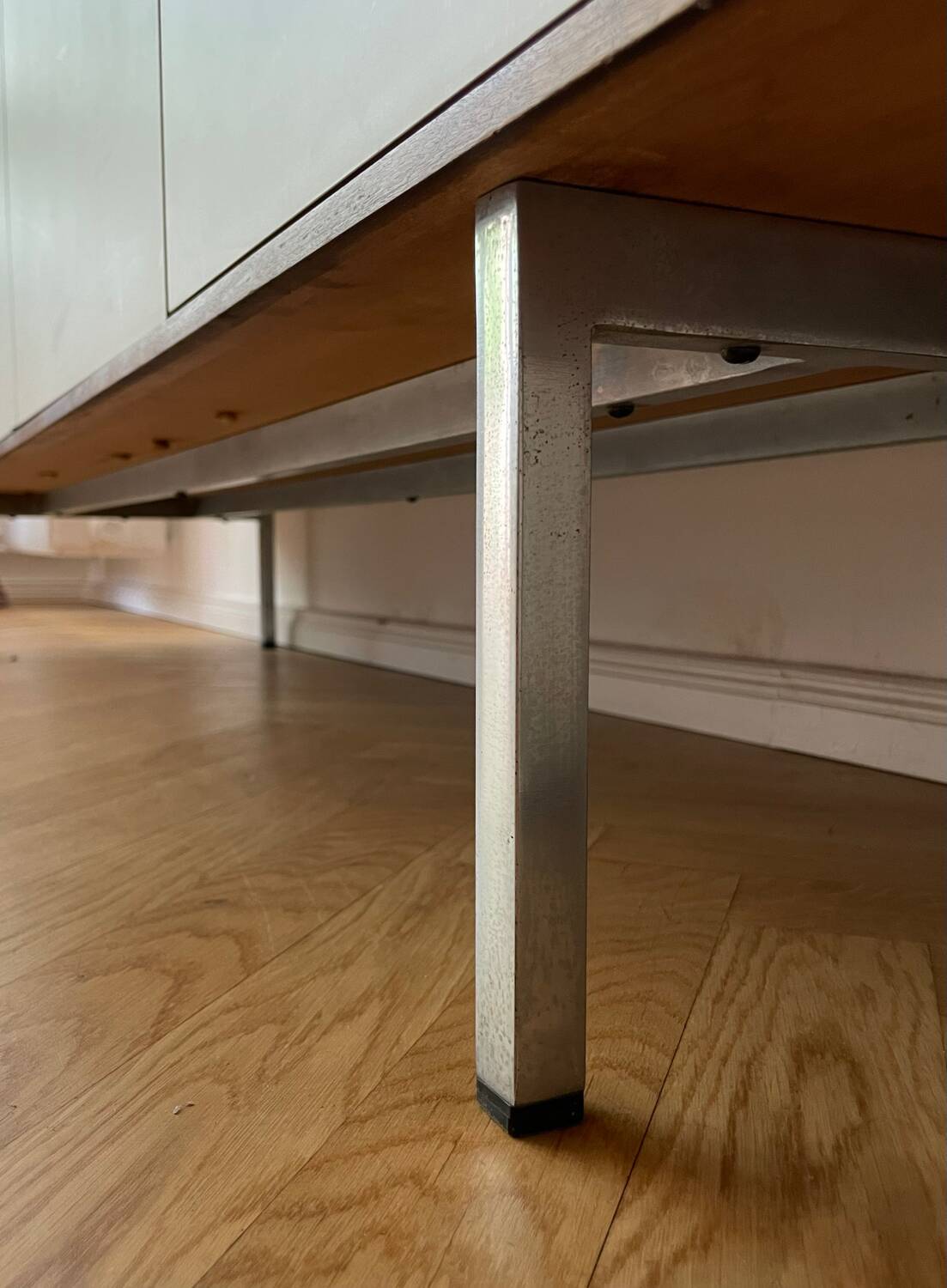 Florence Knoll Sideboard from 1946 by Knoll International