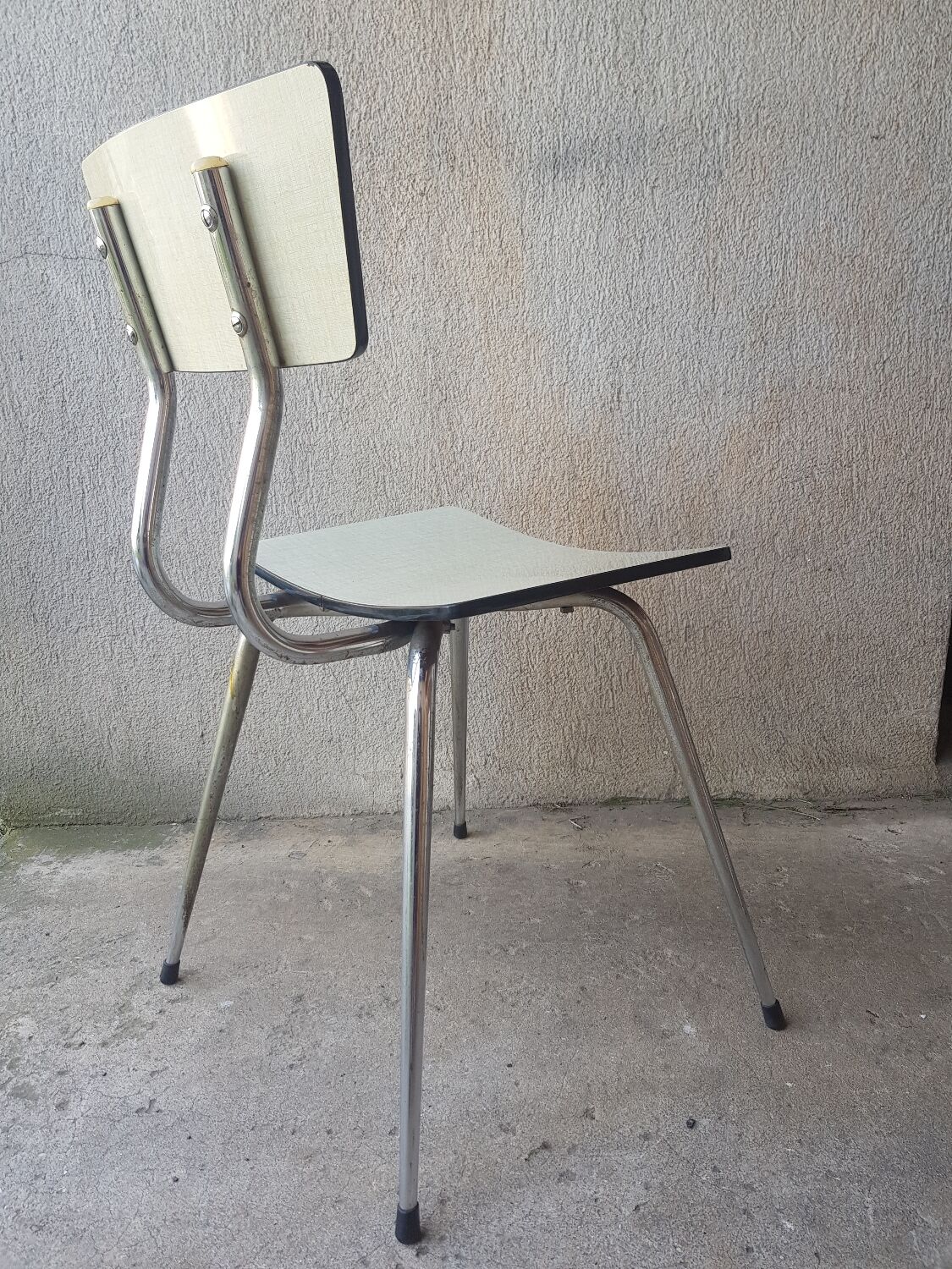 Formica chair brand Volo