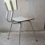 Formica chair brand Volo