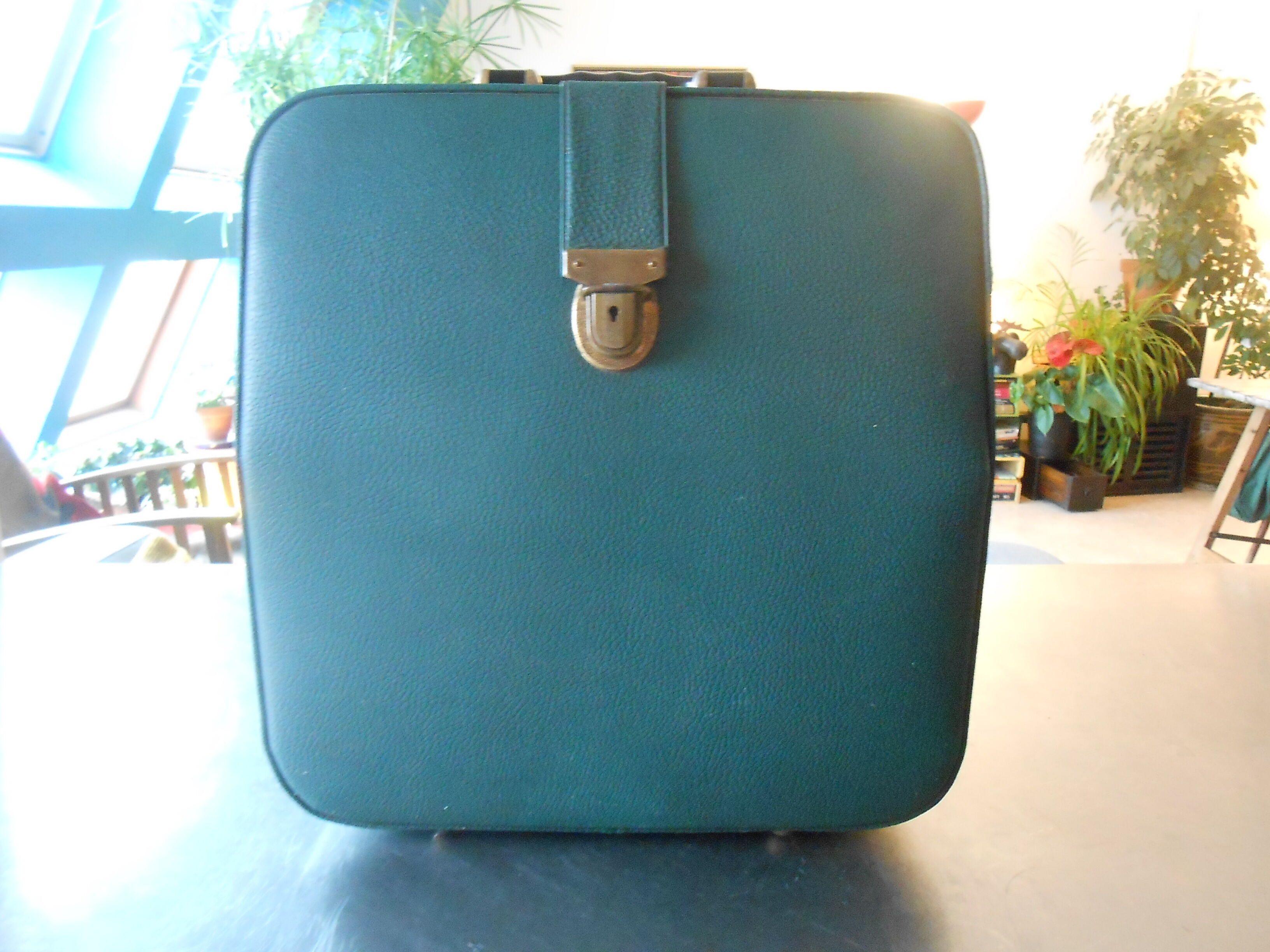 Hermes 2000 typewriter