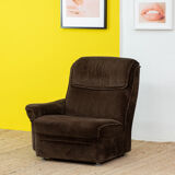 Vintage Scandinavian armchair